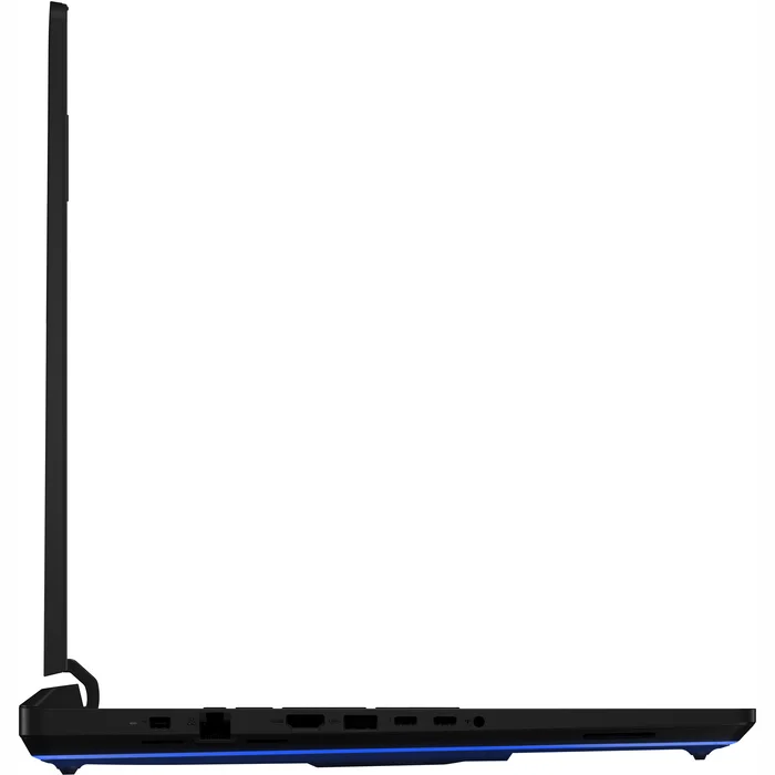 Portatīvie datori Asus ROG Strix SCAR 18 (2025) G835LX-SA008W 18" Off Black 90NR0LF1-M00440